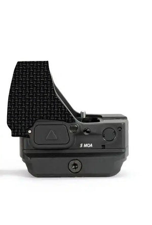 Vortex Defender-XL Cordura 1000D optic wrap in Black — Combat Textiles
