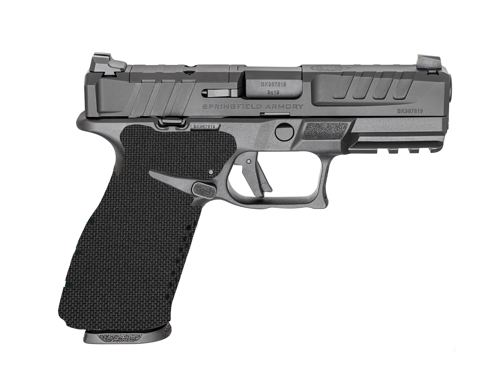 Springfield Echelon 4.0C Grip