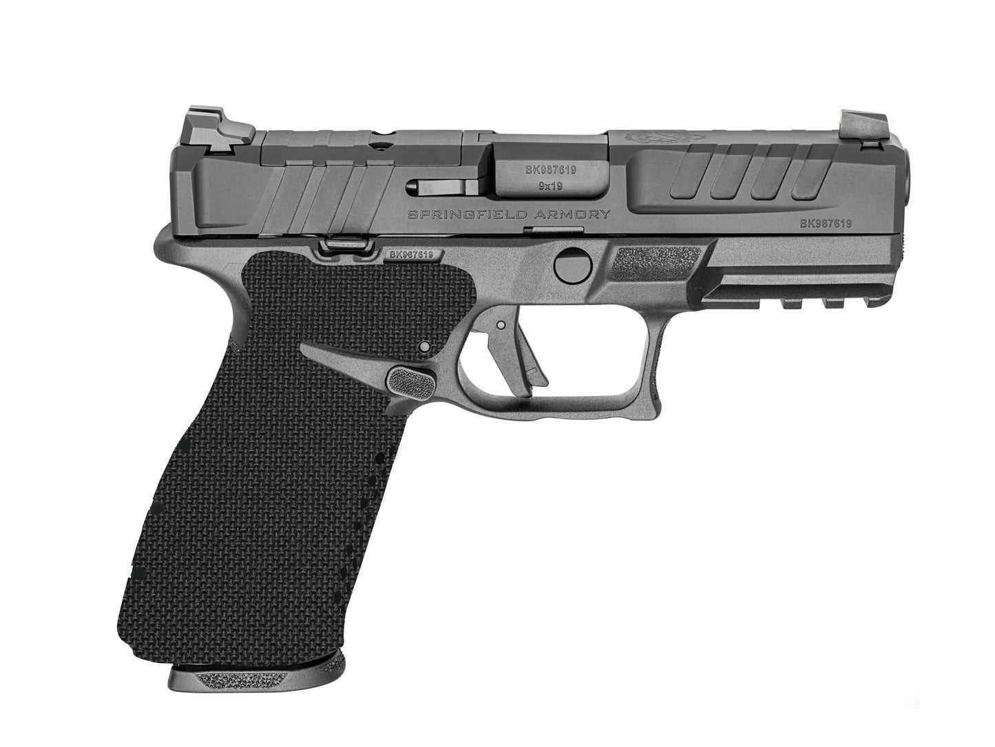 Springfield Echelon 4.0C Grip