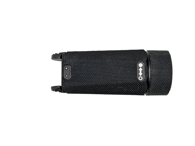 Cordura 1000D optic wrap on the Holosun P.ID — Combat Textiles