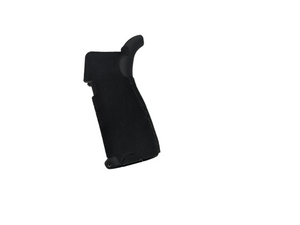 BCM Gunfighter Mod 1 Grip Cordura grip wrap, detail 3