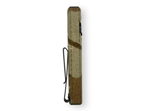 OLIGHT Arkfeld Ultra Cordura EDC flashlight wrap, detail 4