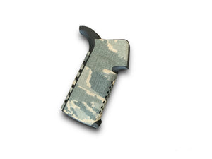 Magpul MOE-SL Grip Cordura grip wrap, detail 2