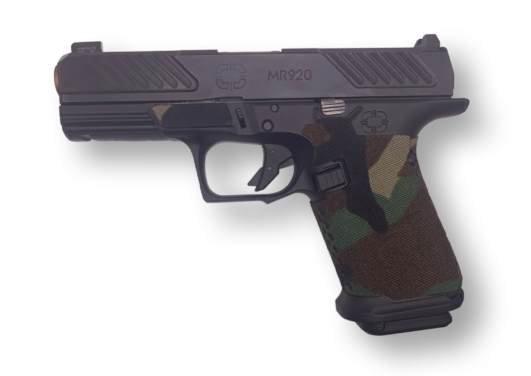 Shadow Systems CR920XP