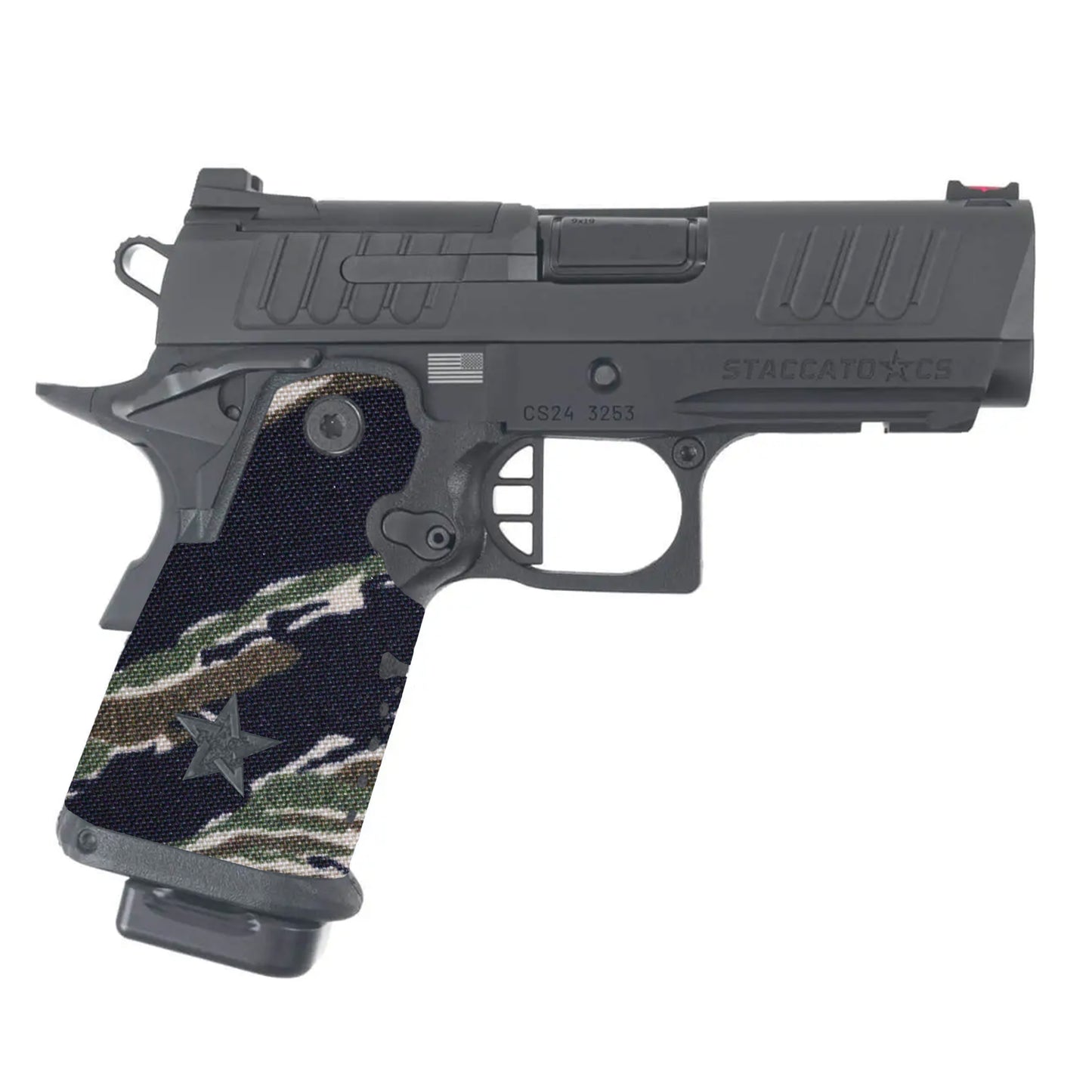 Staccato P Grip