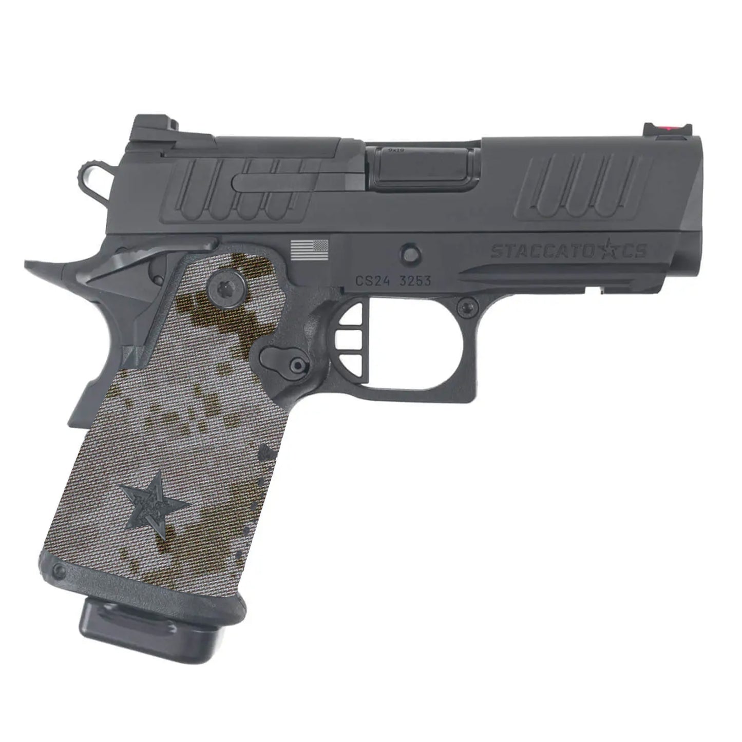 Staccato P Grip