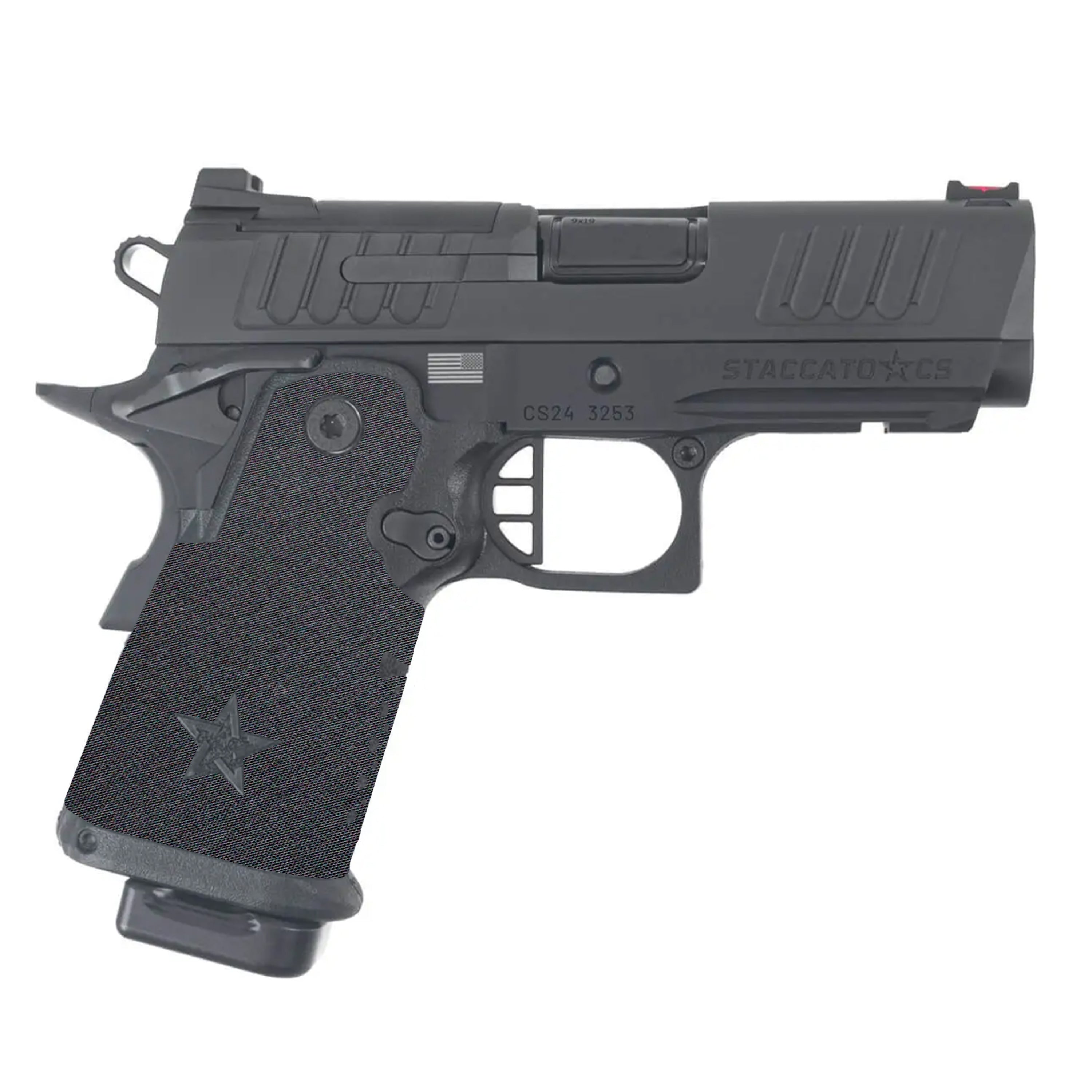 2024 Staccato CS