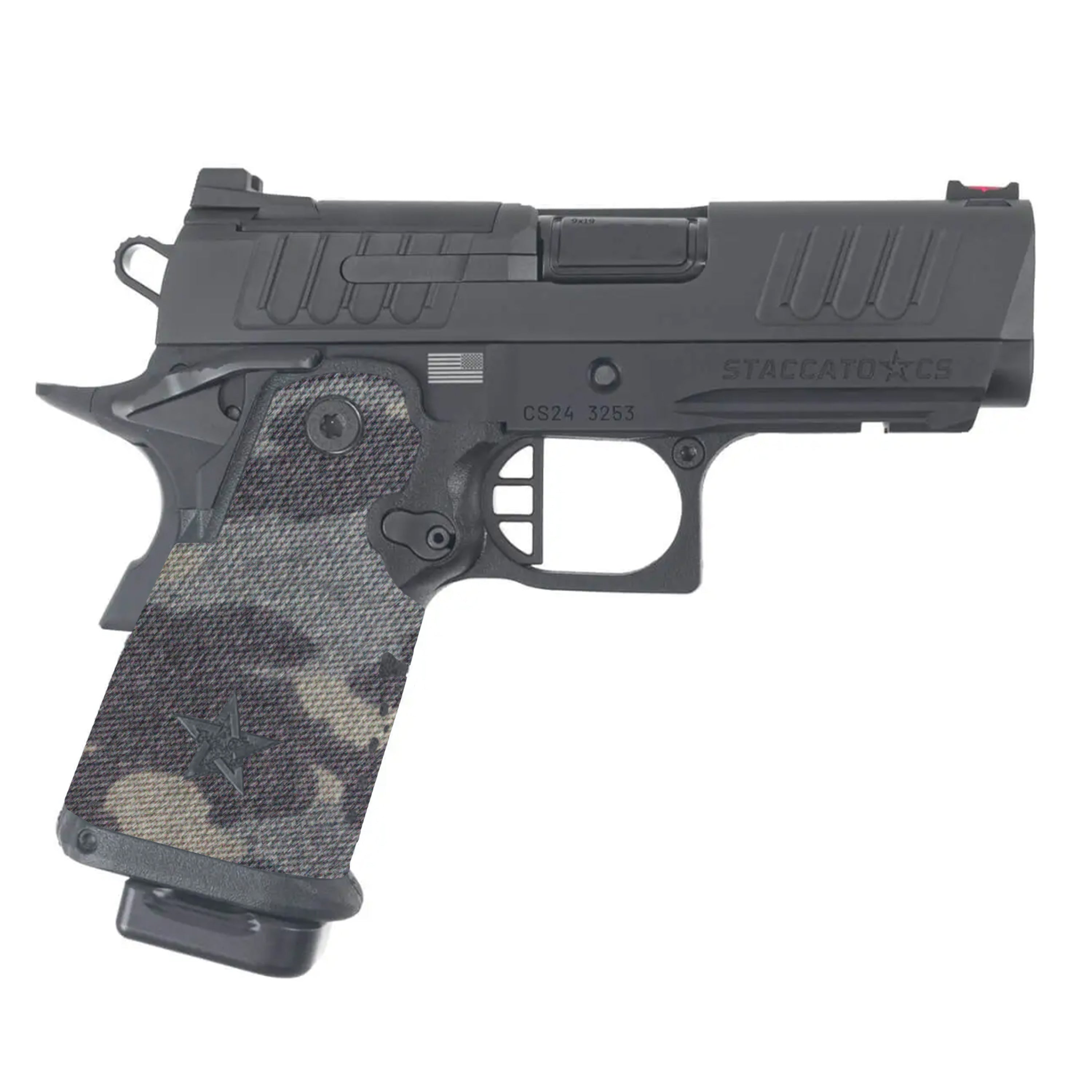 Staccato C2 Grip