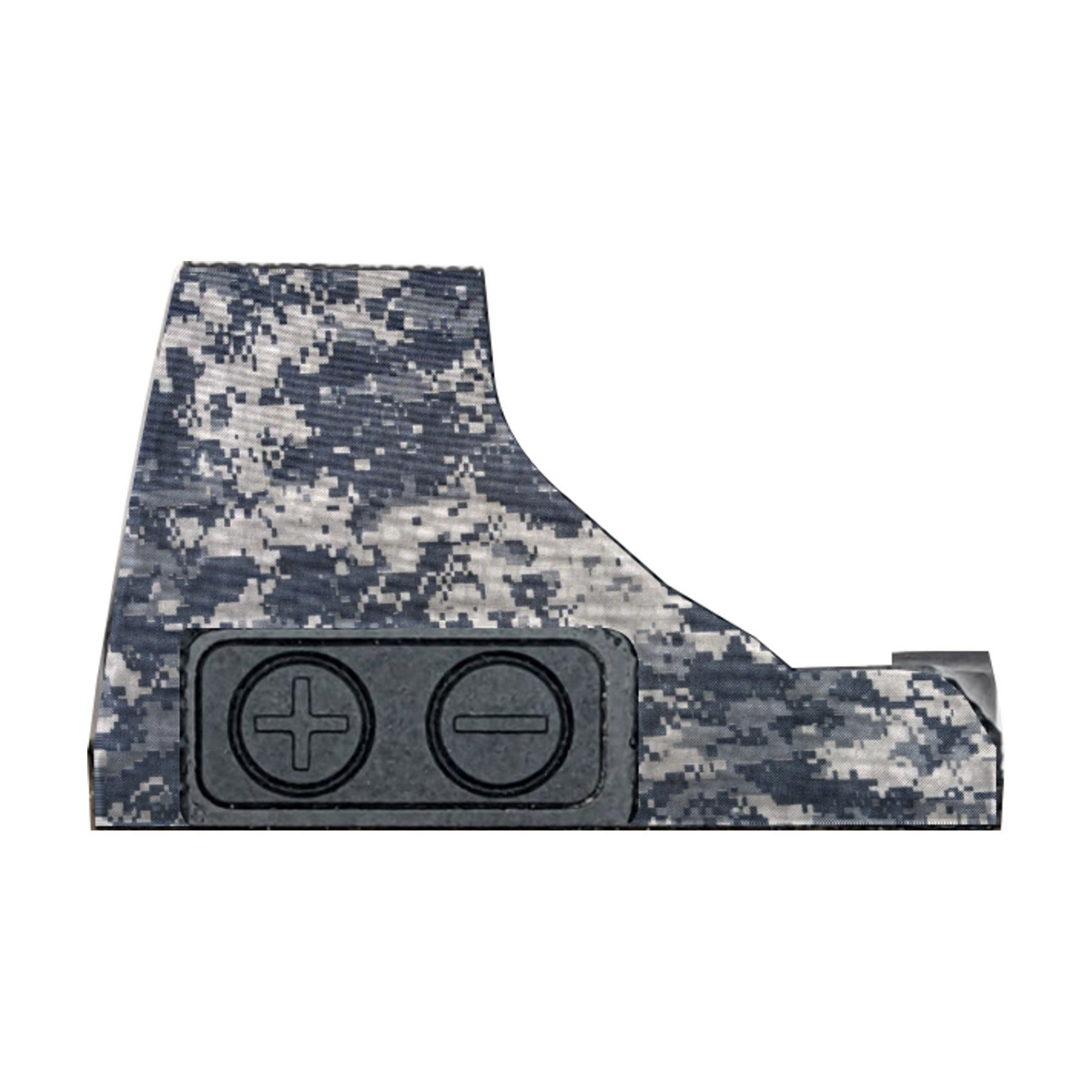 Holosun 407K/507K Cordura optic wrap, ACU