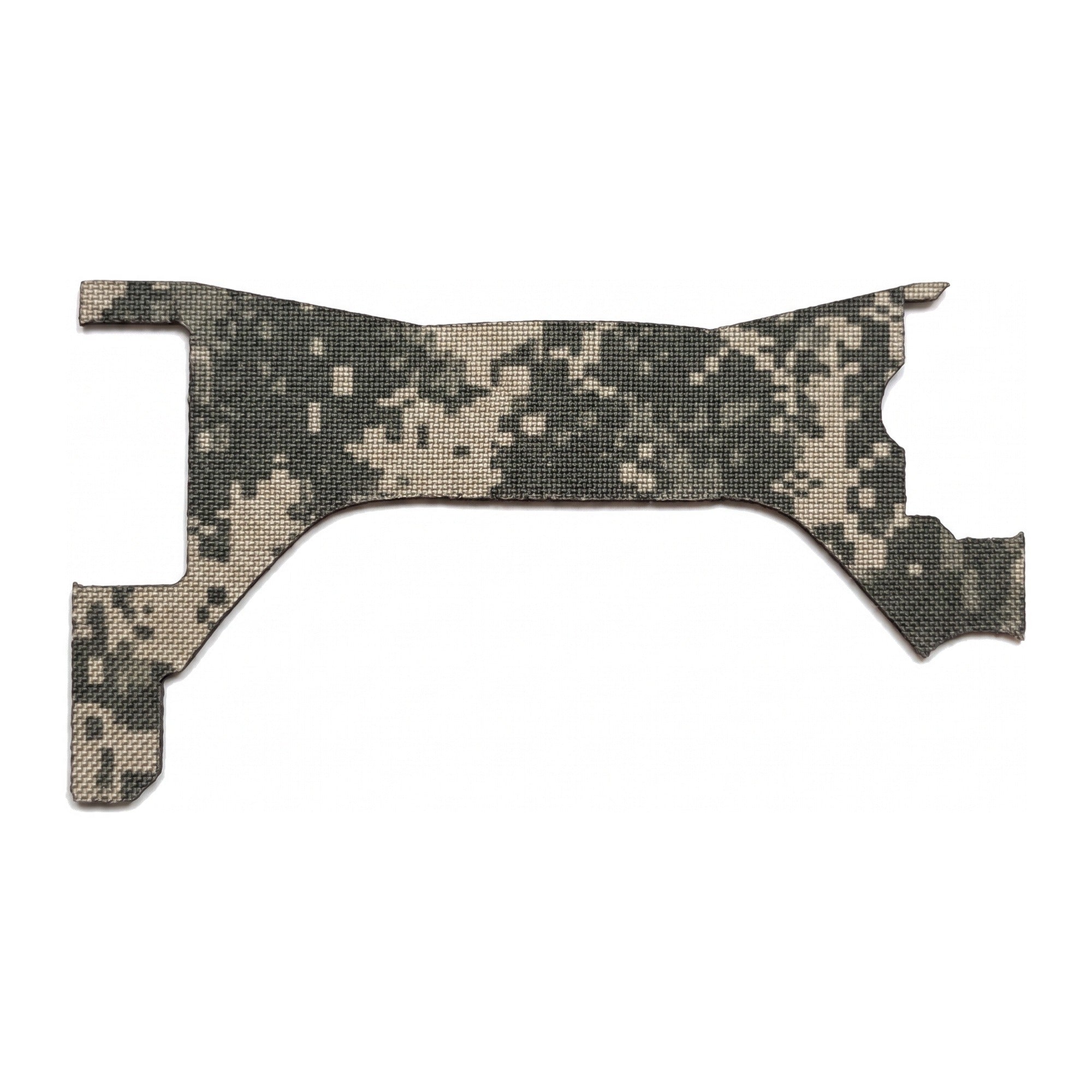 Holosun 407K/507K optic wrap kit outline, ACU
