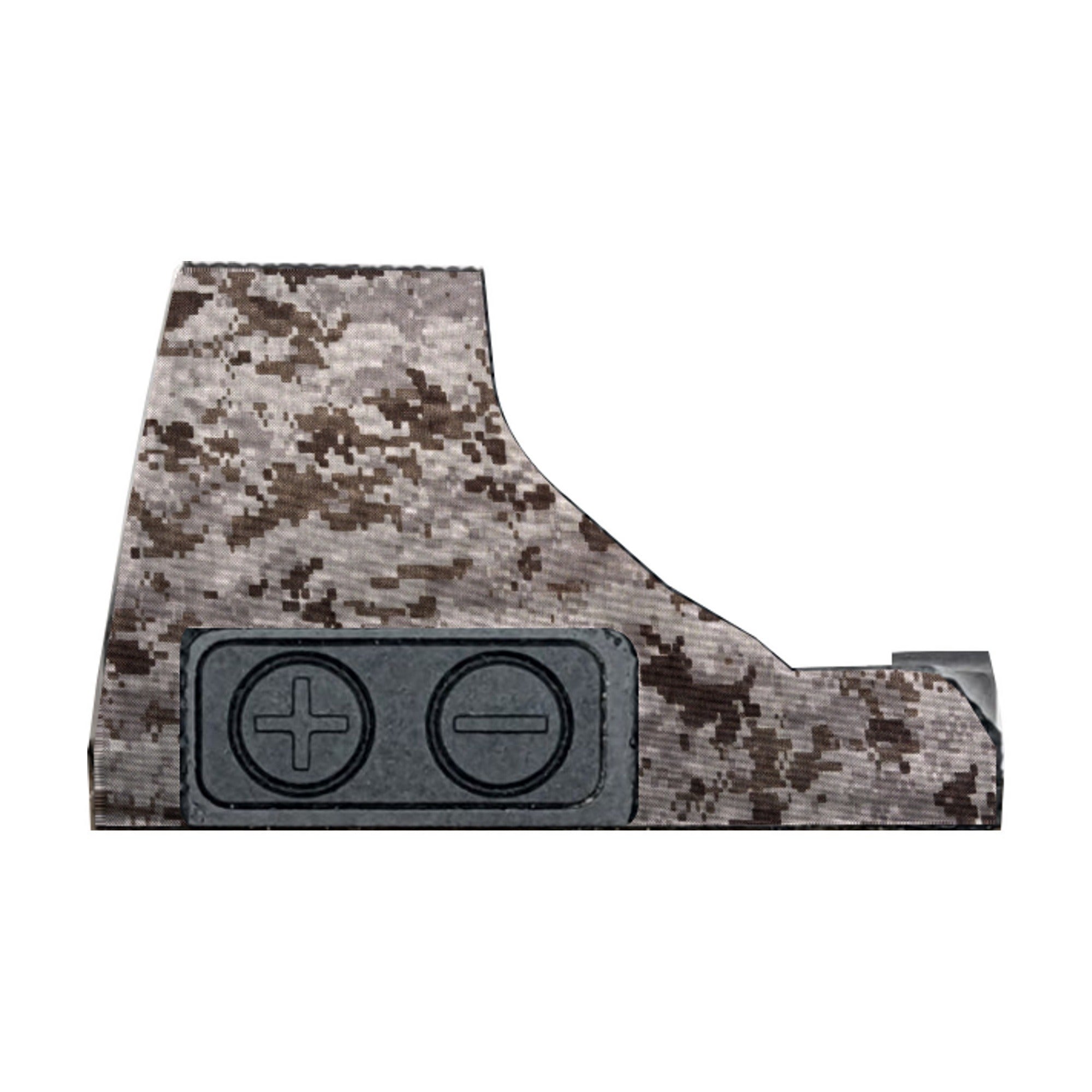 Holosun 407K/507K Cordura optic wrap, ACU (Desert)