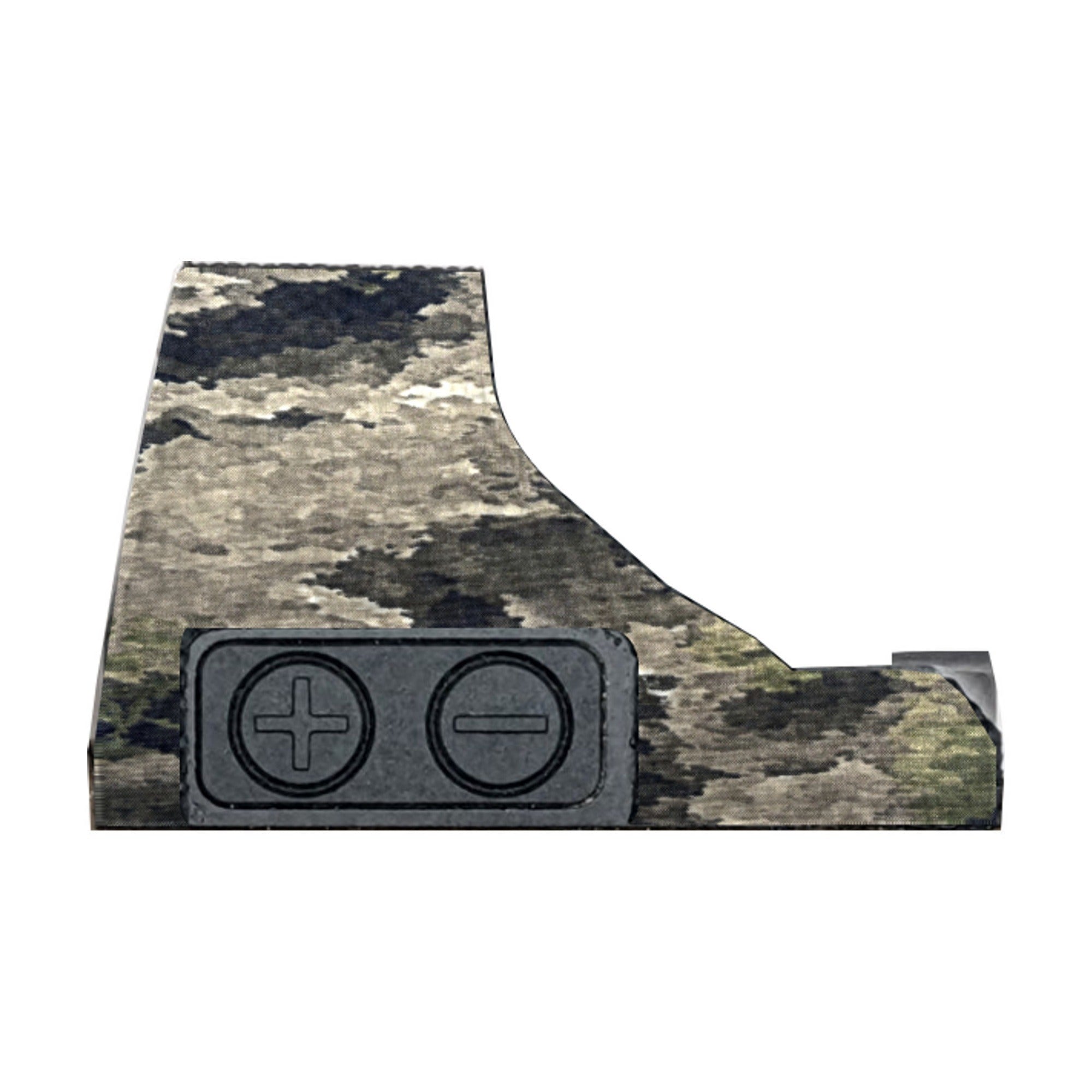 Holosun 407K/507K Cordura optic wrap, A-TACS iX