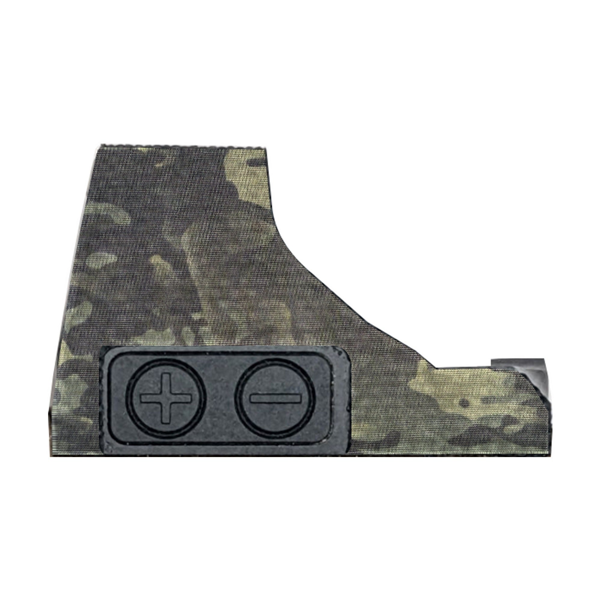 Holosun 407K/507K Cordura optic wrap, MultiCam Black