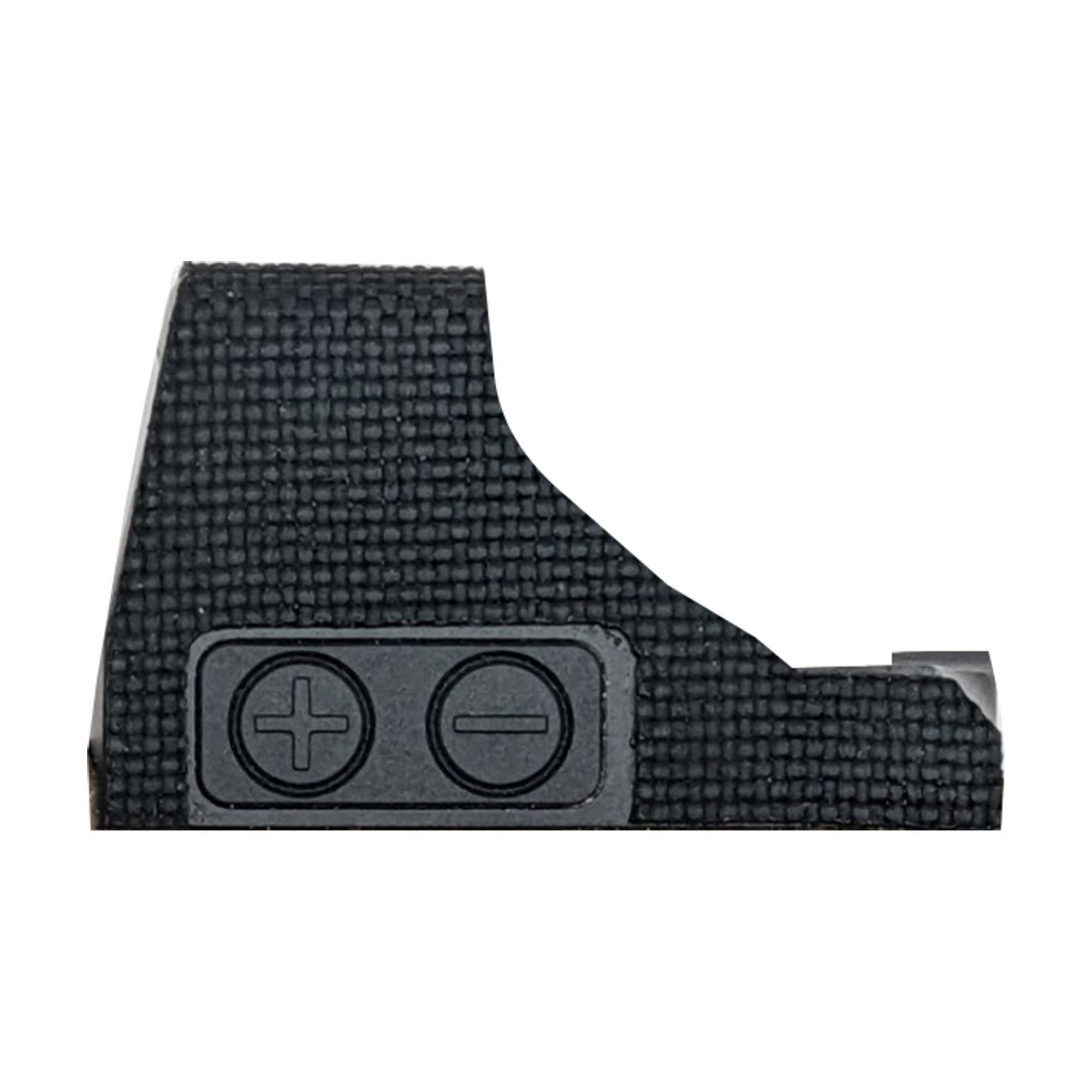 Holosun 407K/507K Cordura optic wrap, Black