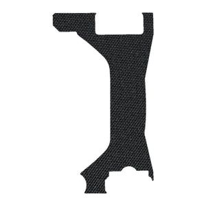 Holosun 407K/507K optic wrap kit outline, Black