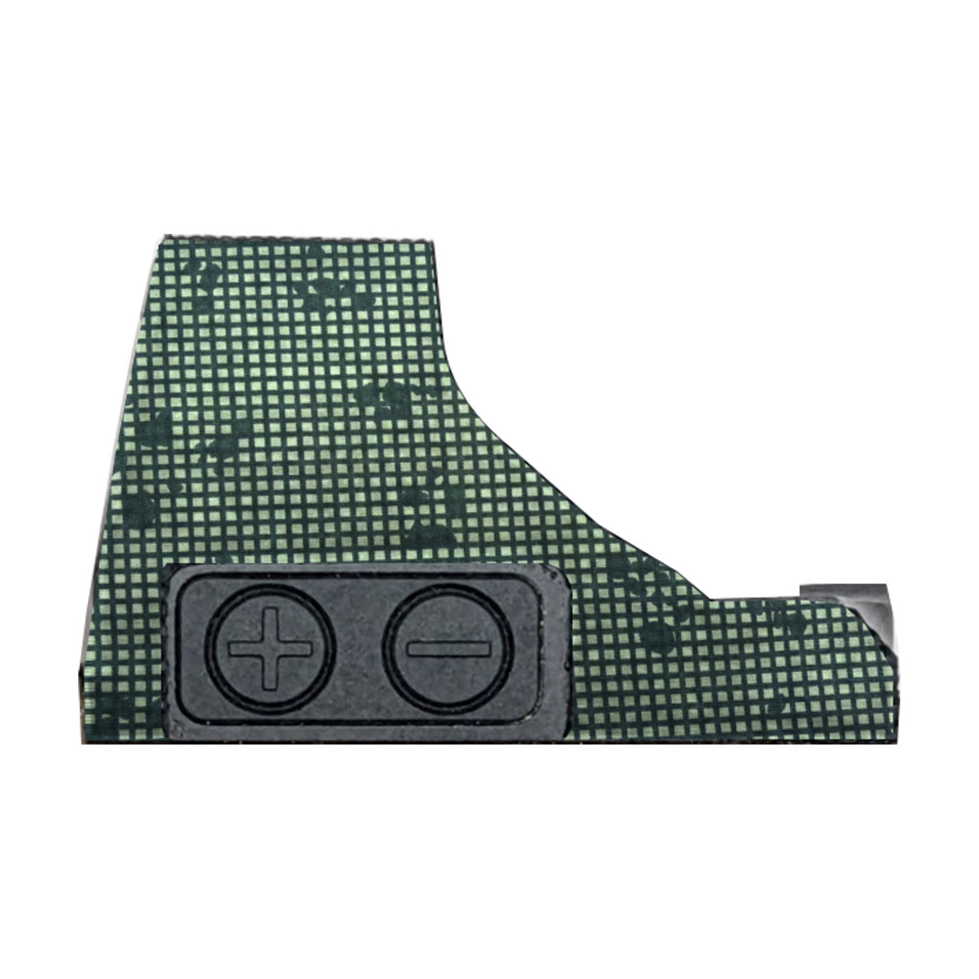 Holosun 407K/507K Cordura optic wrap, Desert Night Camo