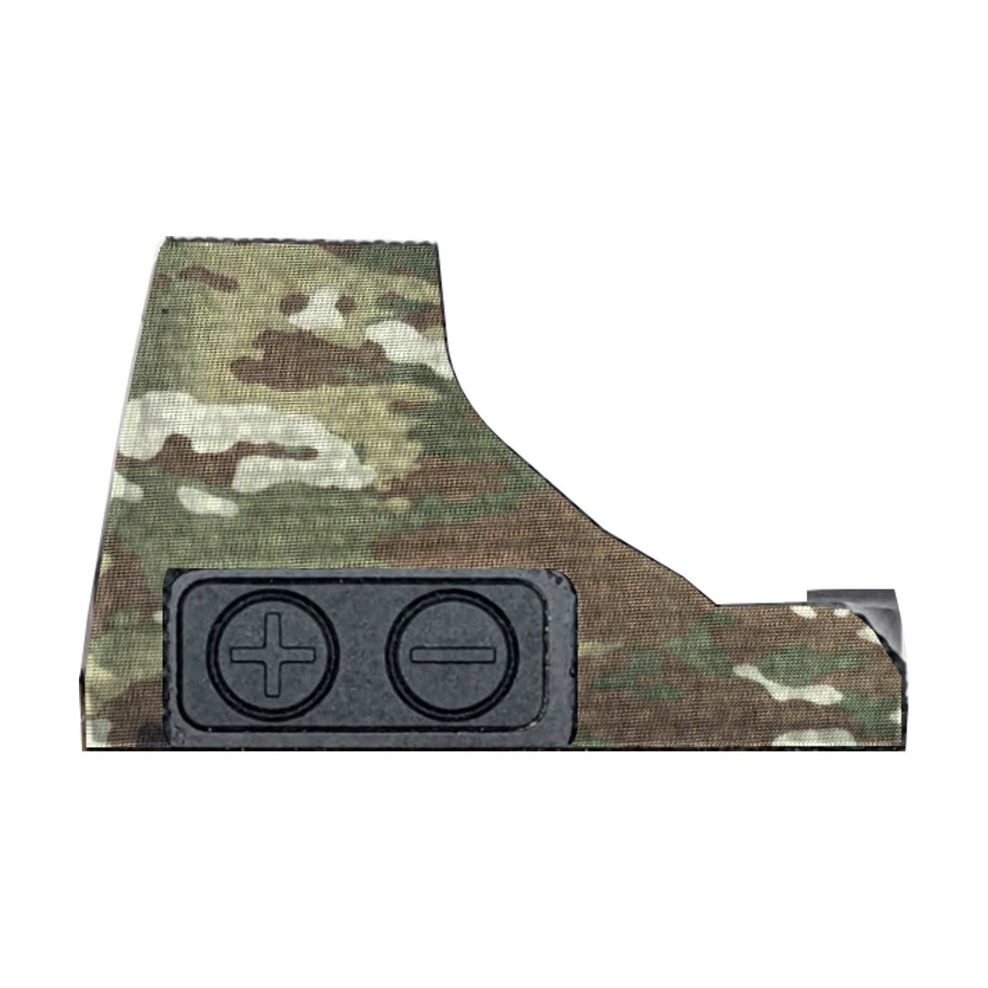 Holosun 407K/507K Cordura optic wrap, MultiCam