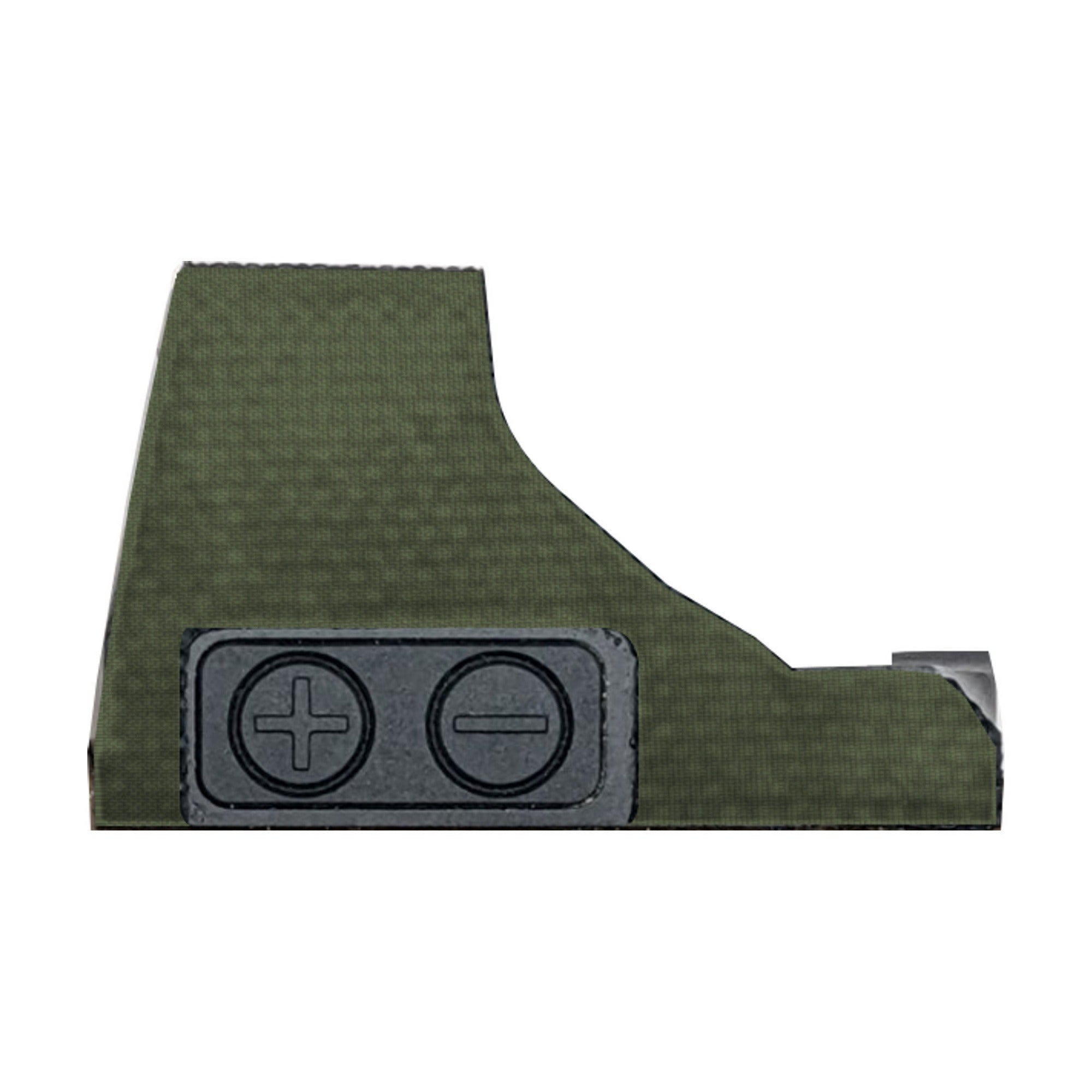 Holosun 407K/507K Cordura optic wrap, OD Green