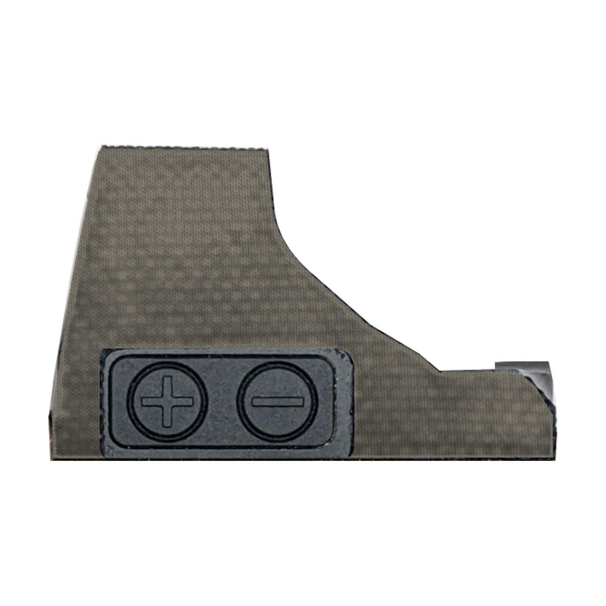 Holosun 407K/507K Cordura optic wrap, Ranger Green