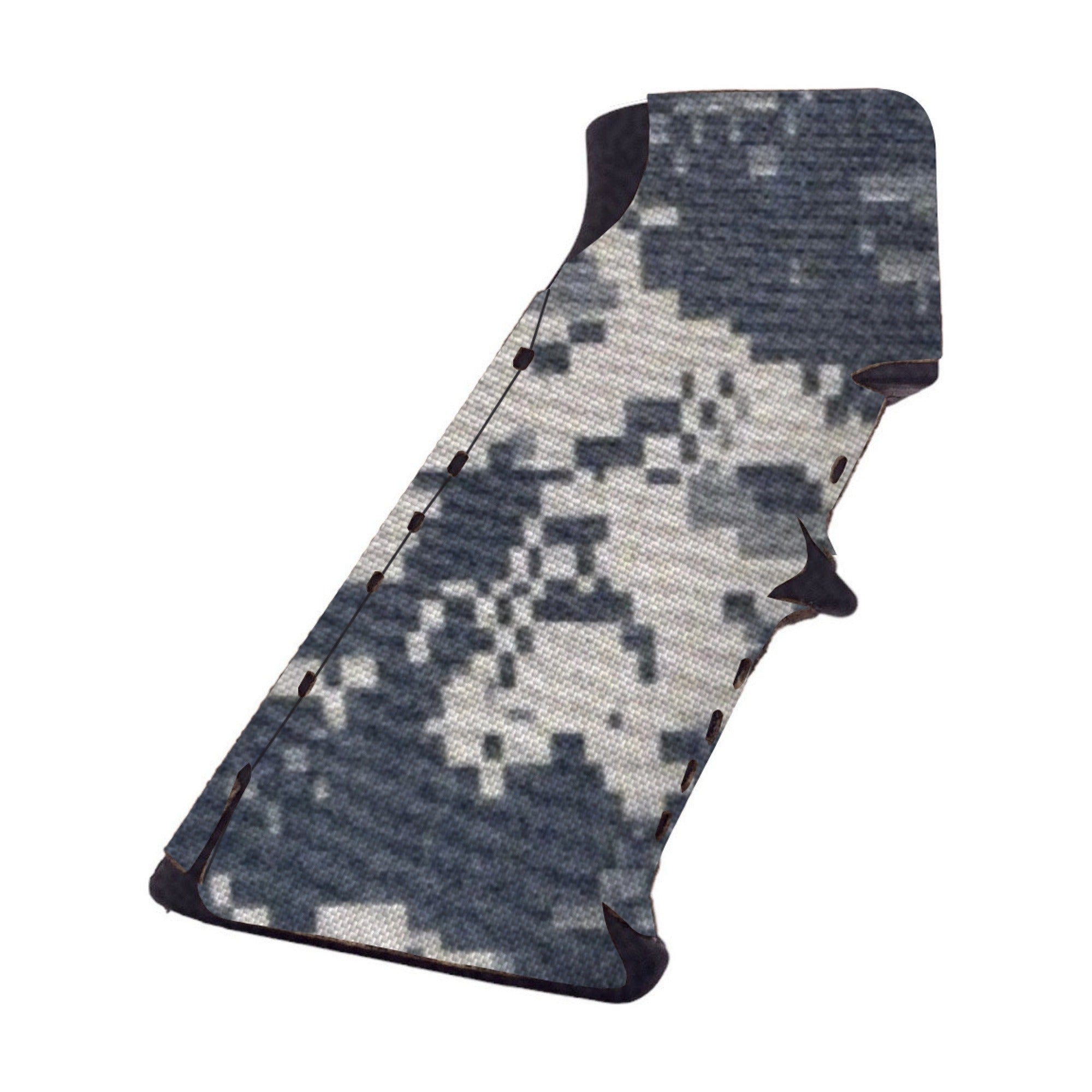 A2 Pistol Cordura grip wrap, ACU
