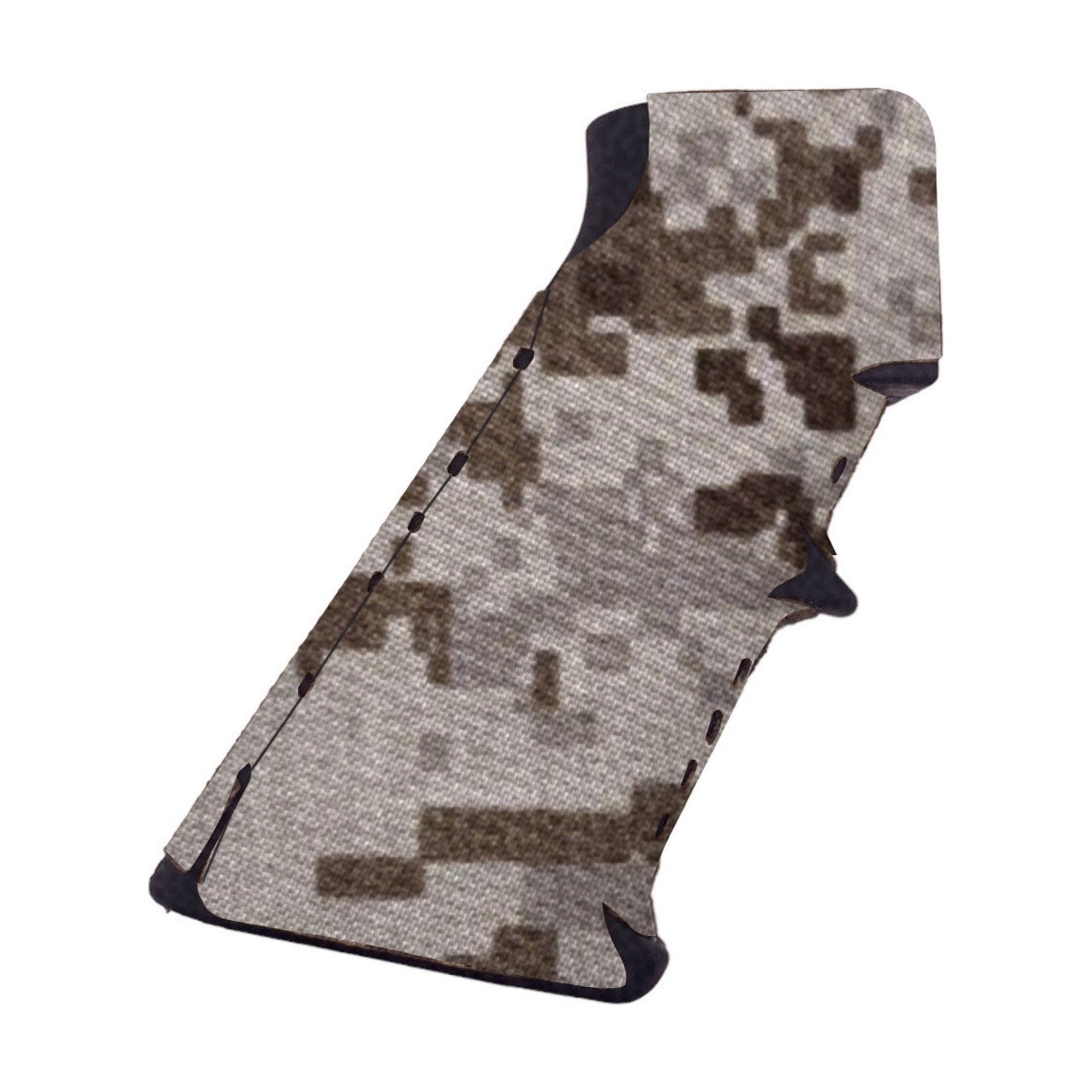 A2 Pistol Cordura grip wrap, ACU (Desert)