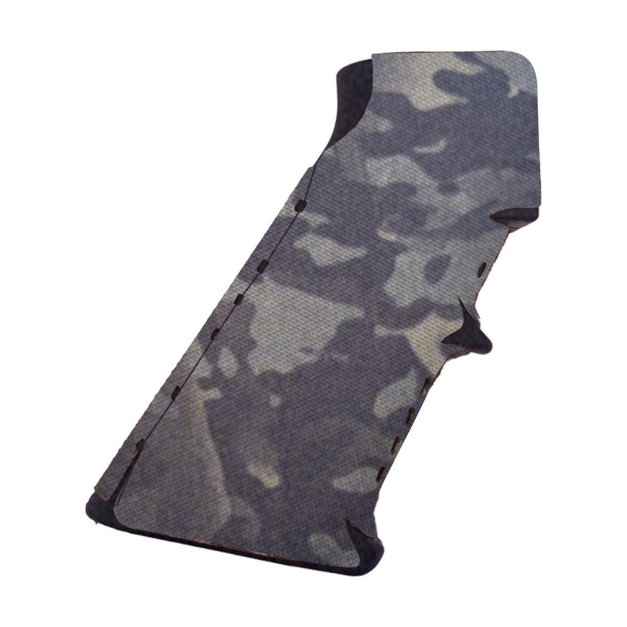 A2 Pistol Cordura grip wrap, MultiCam Black