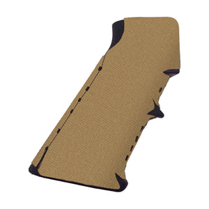 A2 Pistol Cordura grip wrap, Coyote