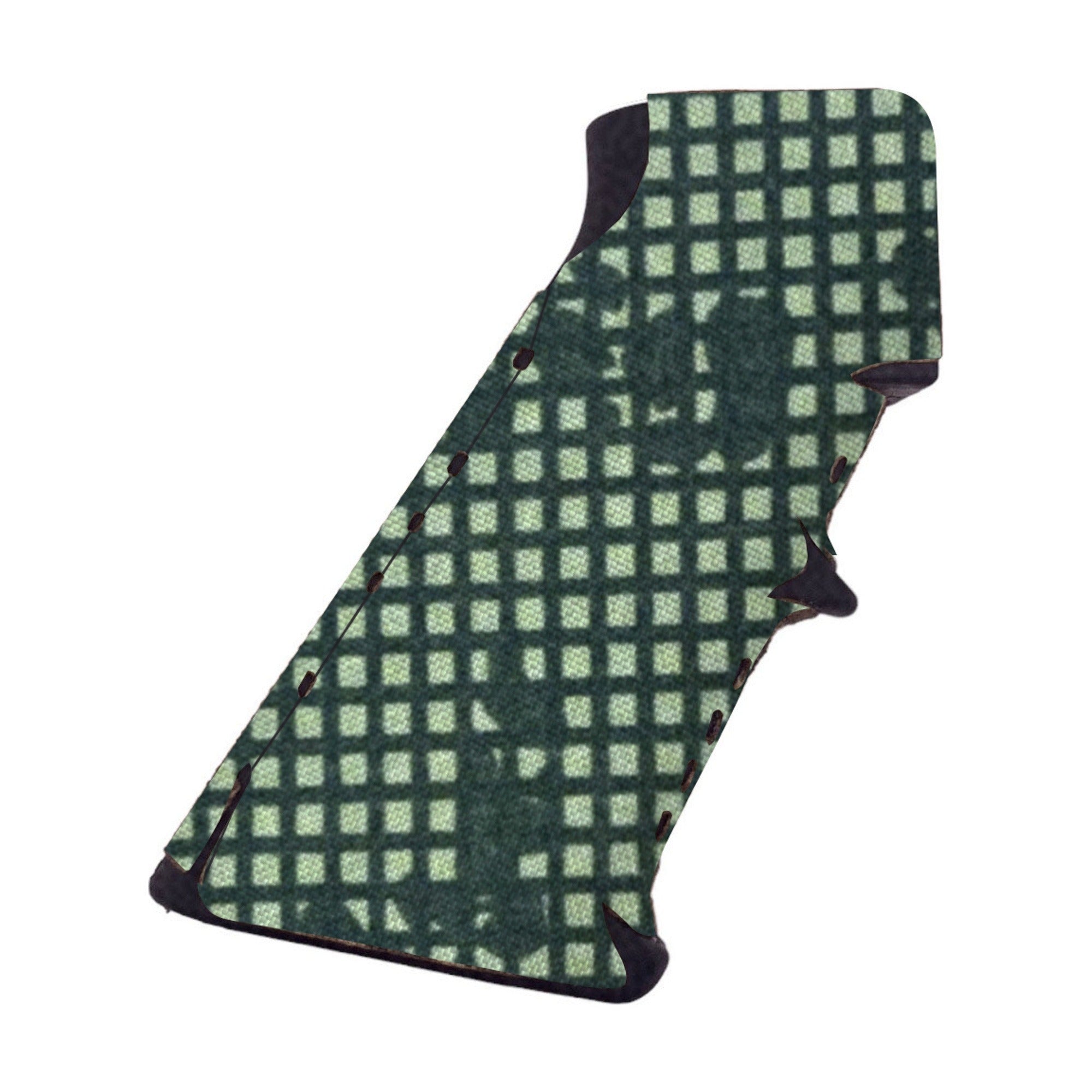 A2 Pistol Cordura grip wrap, Desert Night Camo