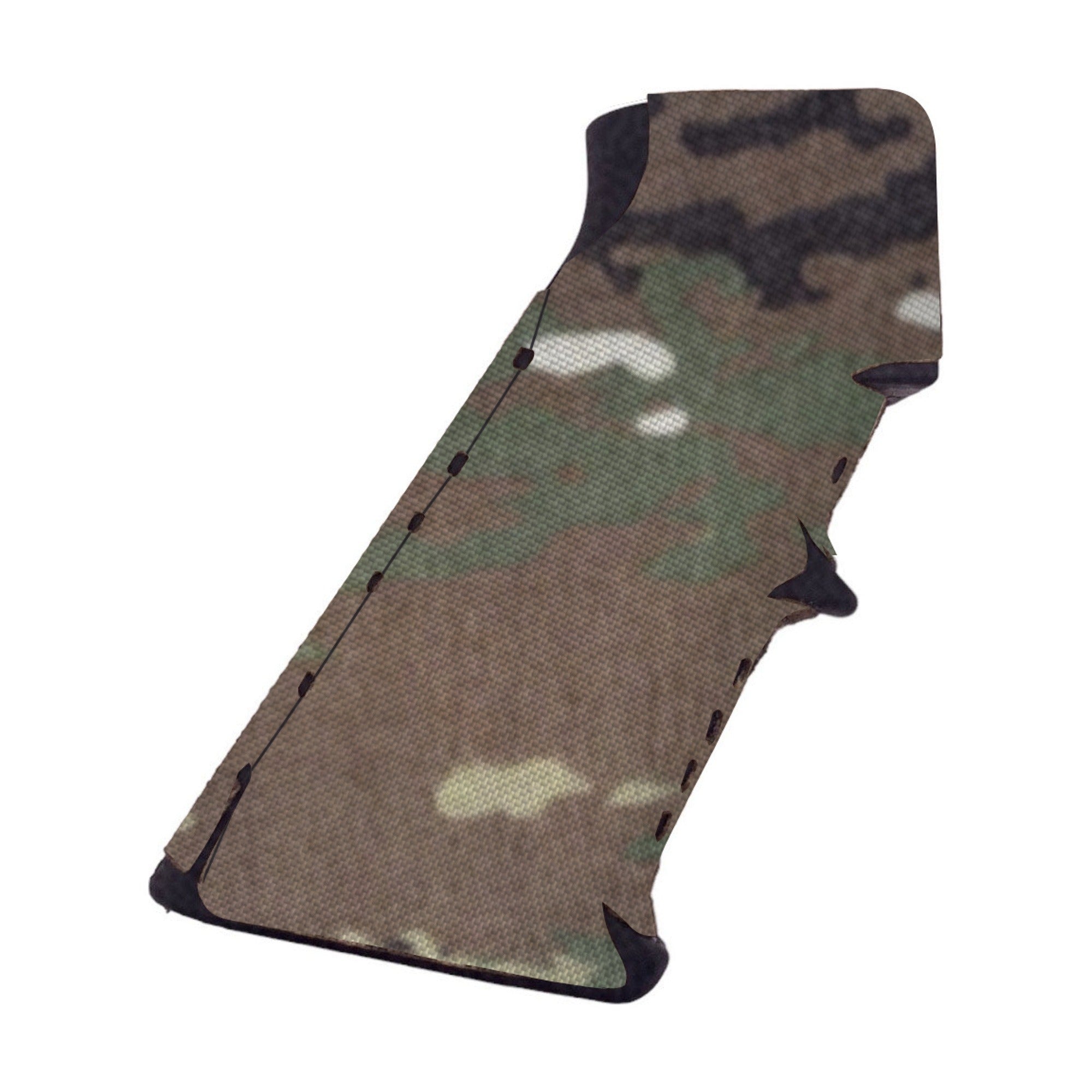A2 Pistol Cordura grip wrap, MultiCam