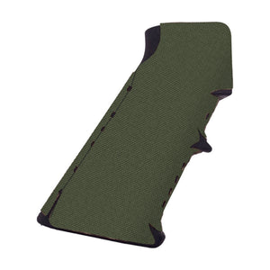 A2 Pistol Cordura grip wrap, OD Green