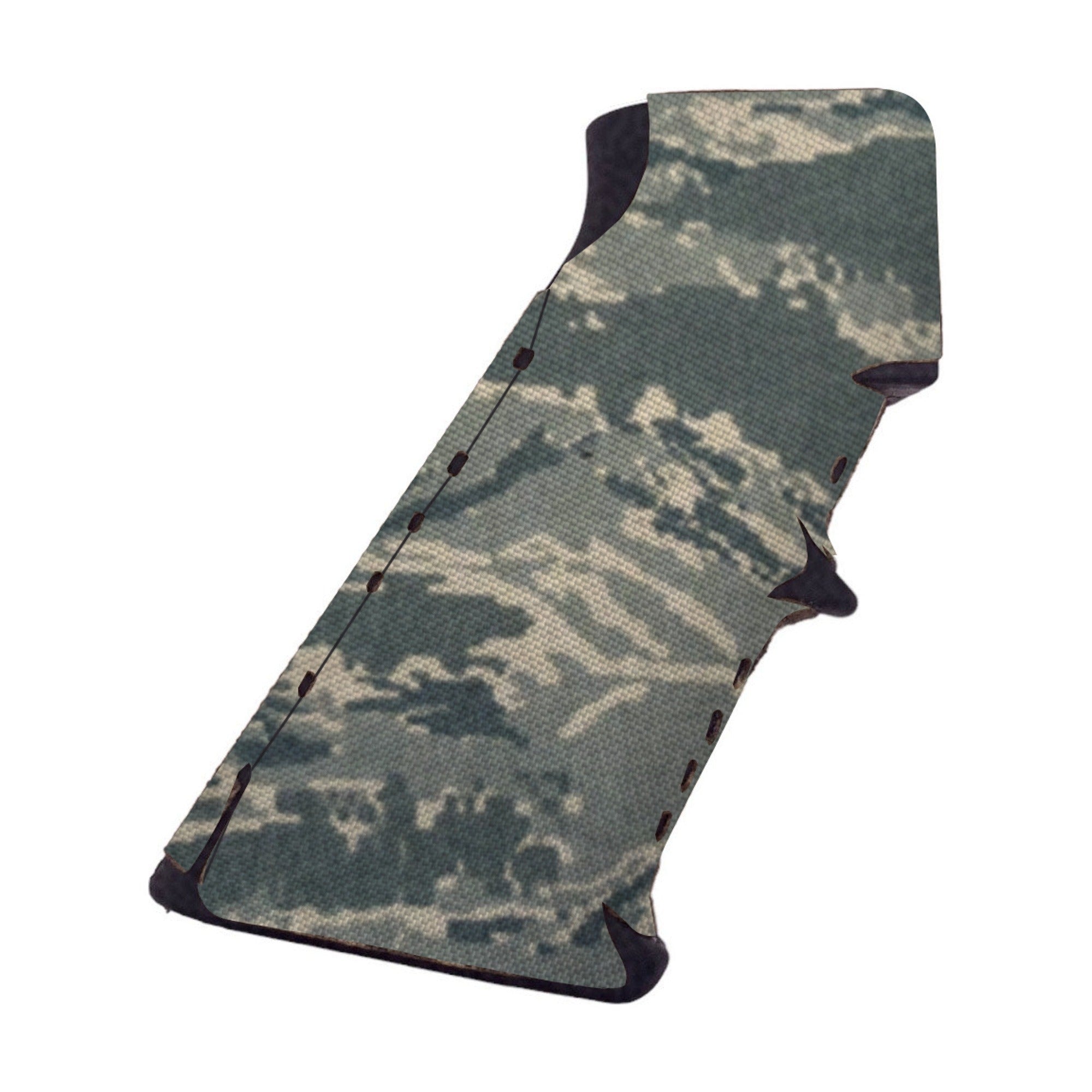 A2 Pistol Cordura grip wrap, Tiger Stripe (ABU)