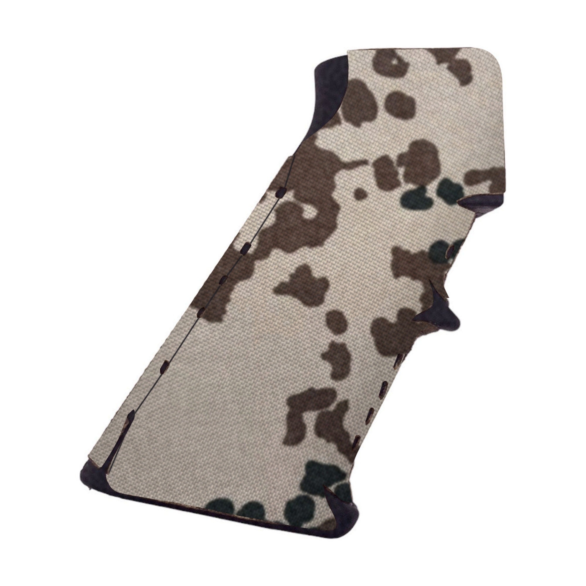 A2 Pistol Cordura grip wrap, Tropentarn