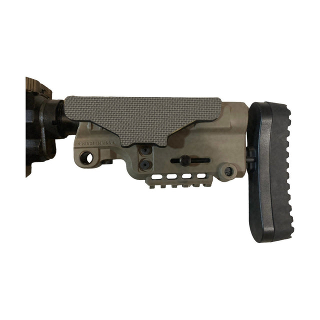 A*B Arms Urban Sniper Stock (USS/X/XDE) Cordura wrap, Ranger Green