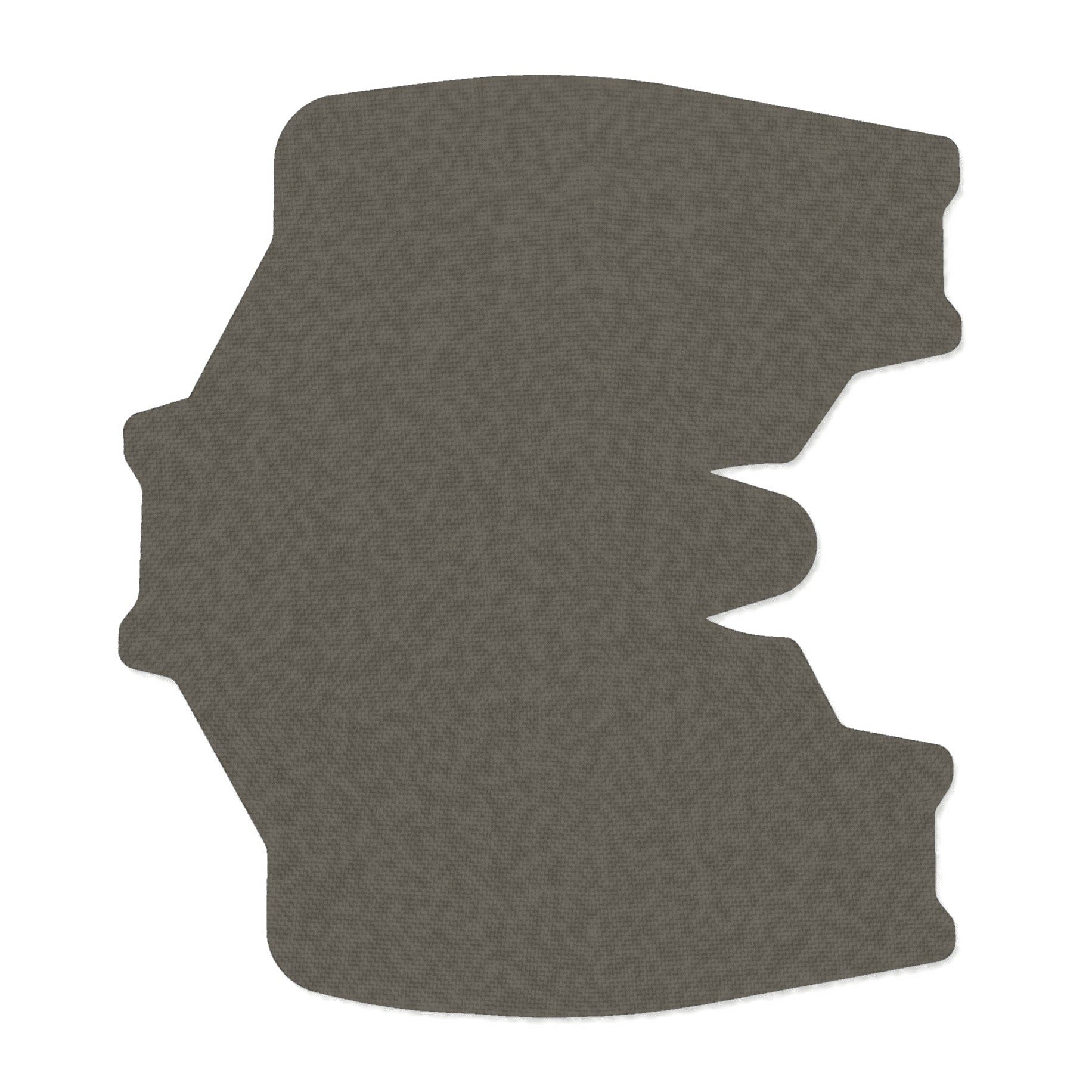A*B Arms Urban Sniper Stock (USS/X/XDE) wrap kit outline, Ranger Green