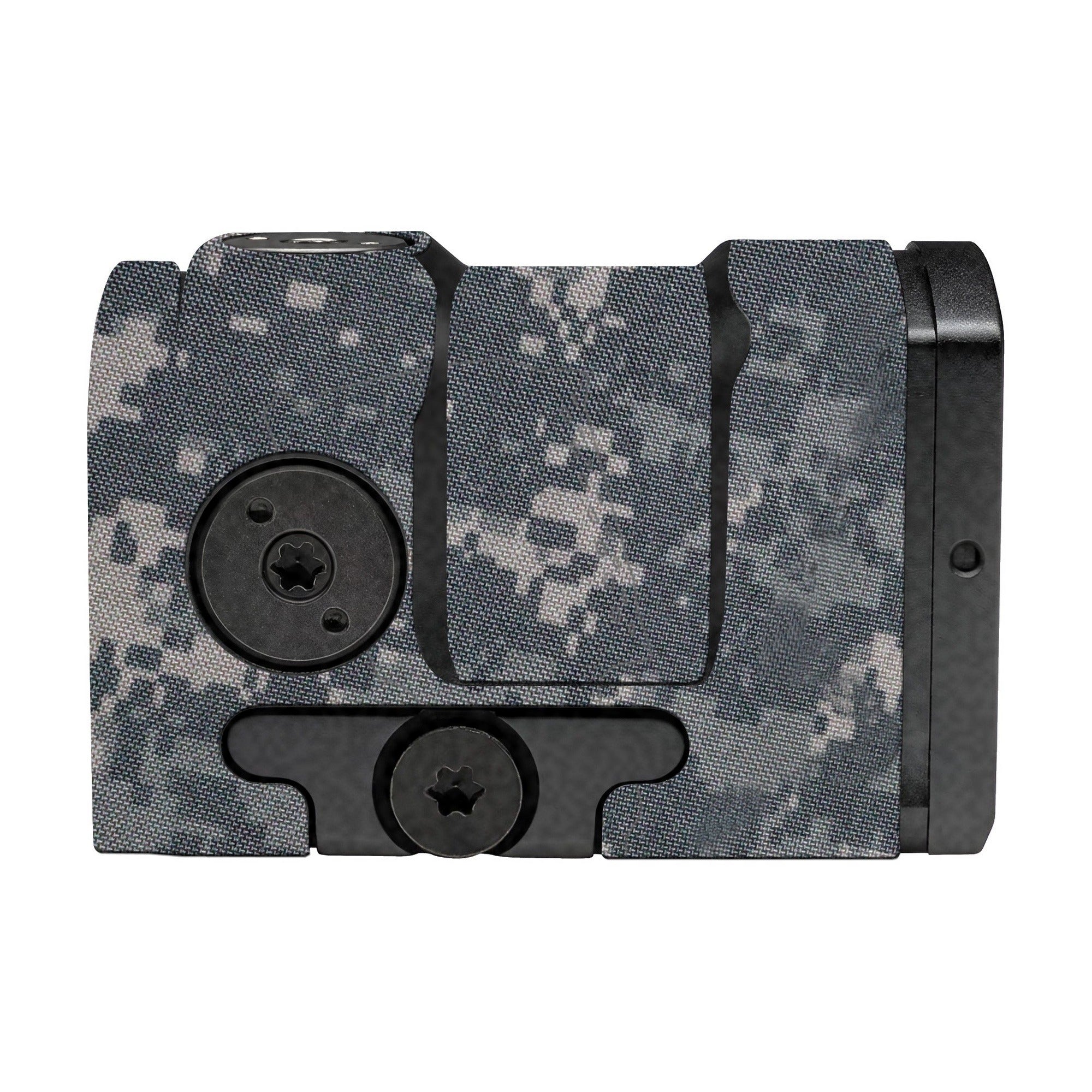 Aimpoint Acro P2 Cordura optic wrap, ACU