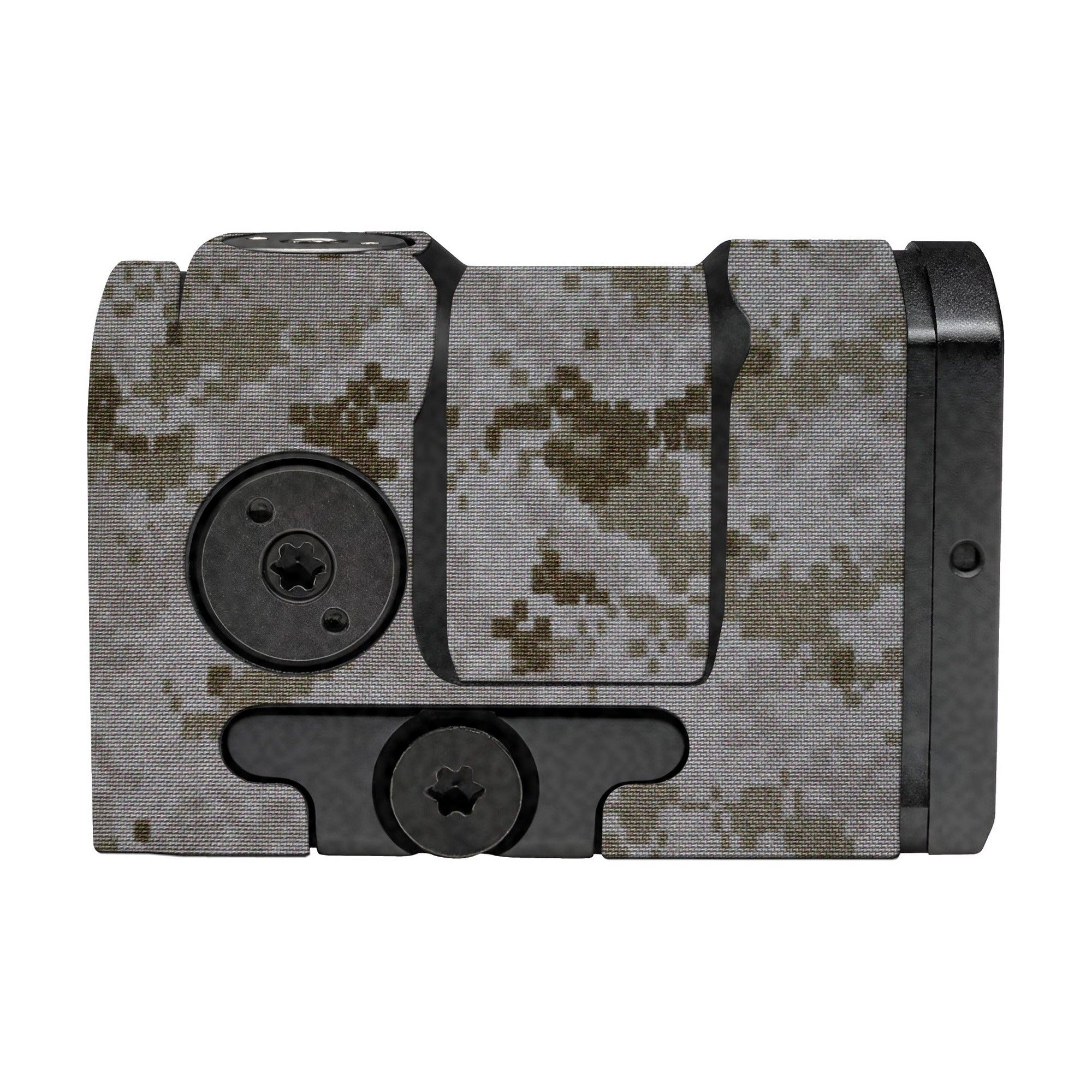 Aimpoint Acro P2 Cordura optic wrap, ACU (Desert)