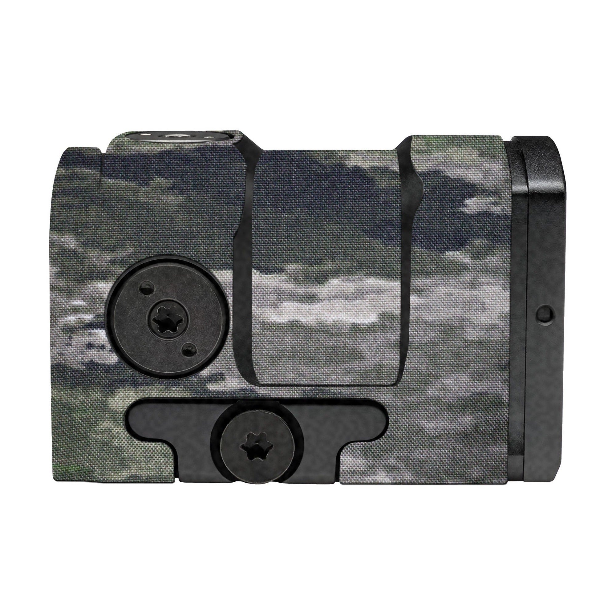 Aimpoint Acro P2 Cordura optic wrap, A-TACS iX