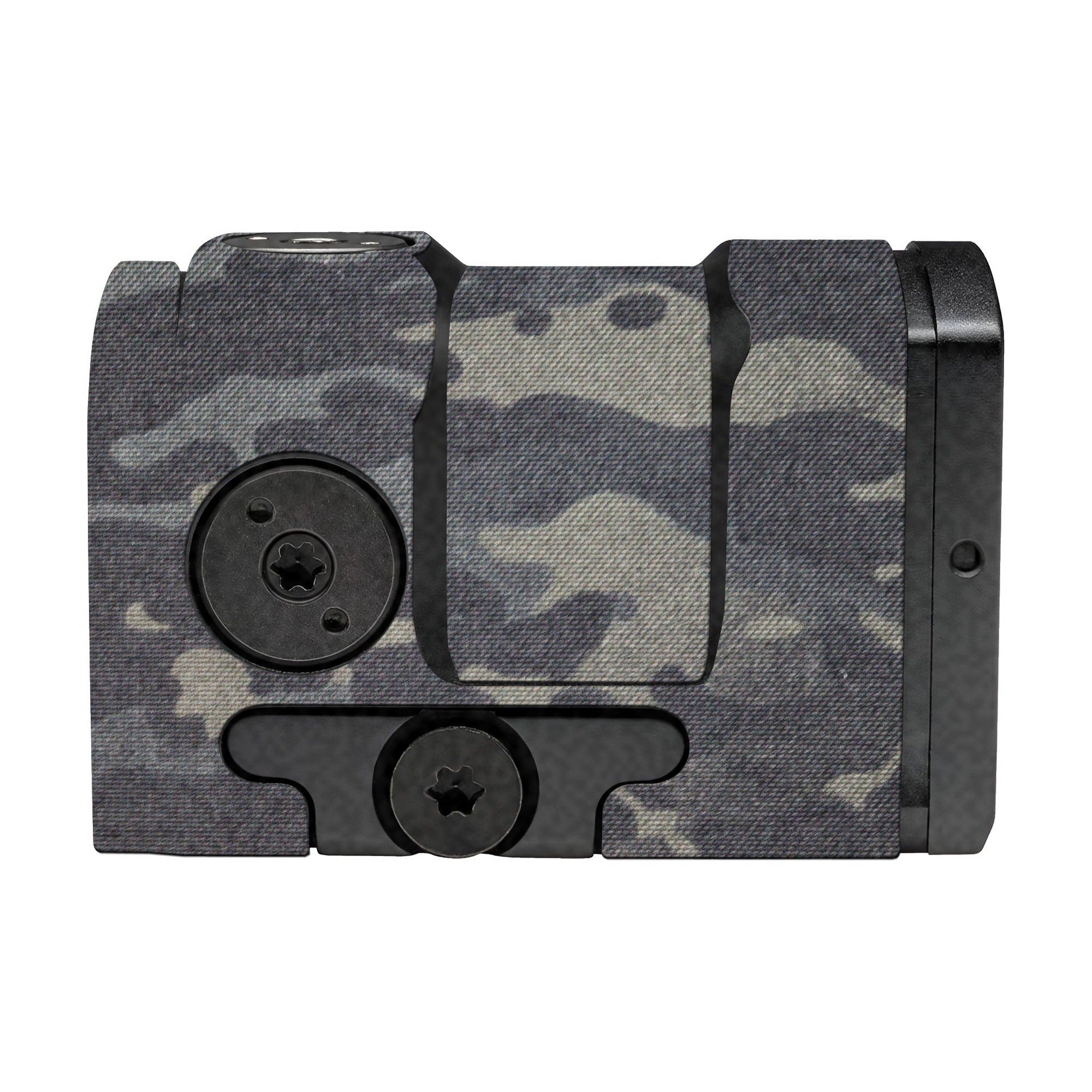 Aimpoint Acro P2 Cordura optic wrap, MultiCam Black