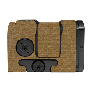 Aimpoint Acro P2 Cordura optic wrap, Coyote