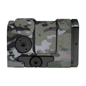 Aimpoint Acro P2 Cordura optic wrap, MultiCam