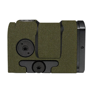 Aimpoint Acro P2 Cordura optic wrap, OD Green