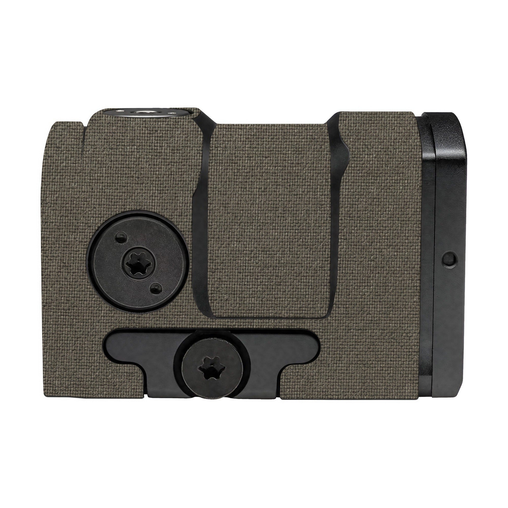 Aimpoint Acro P2 Cordura optic wrap, Ranger Green