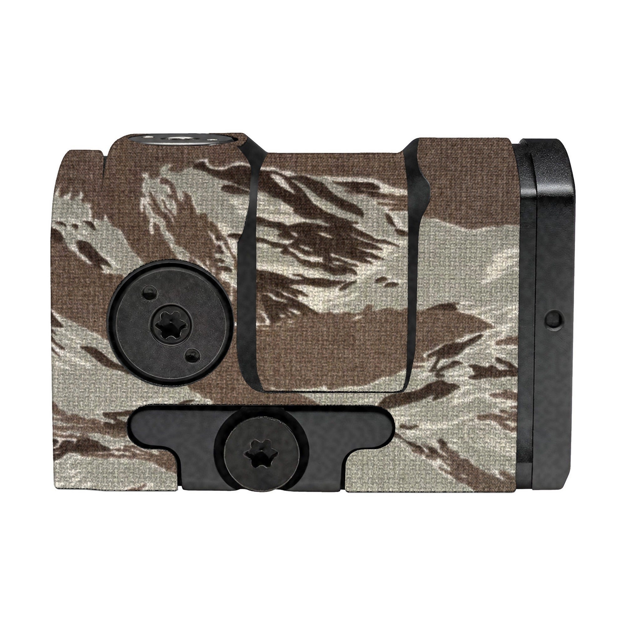 Aimpoint Acro P2 Cordura optic wrap, Tiger Stripe (ABU)