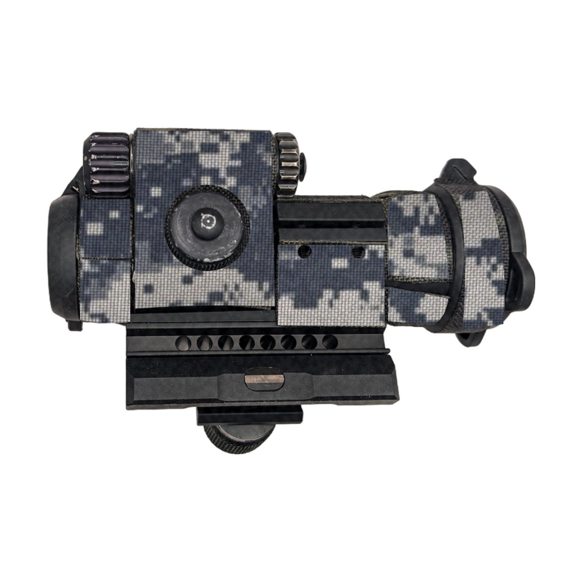 Aimpoint CompM2 Cordura optic wrap, ACU
