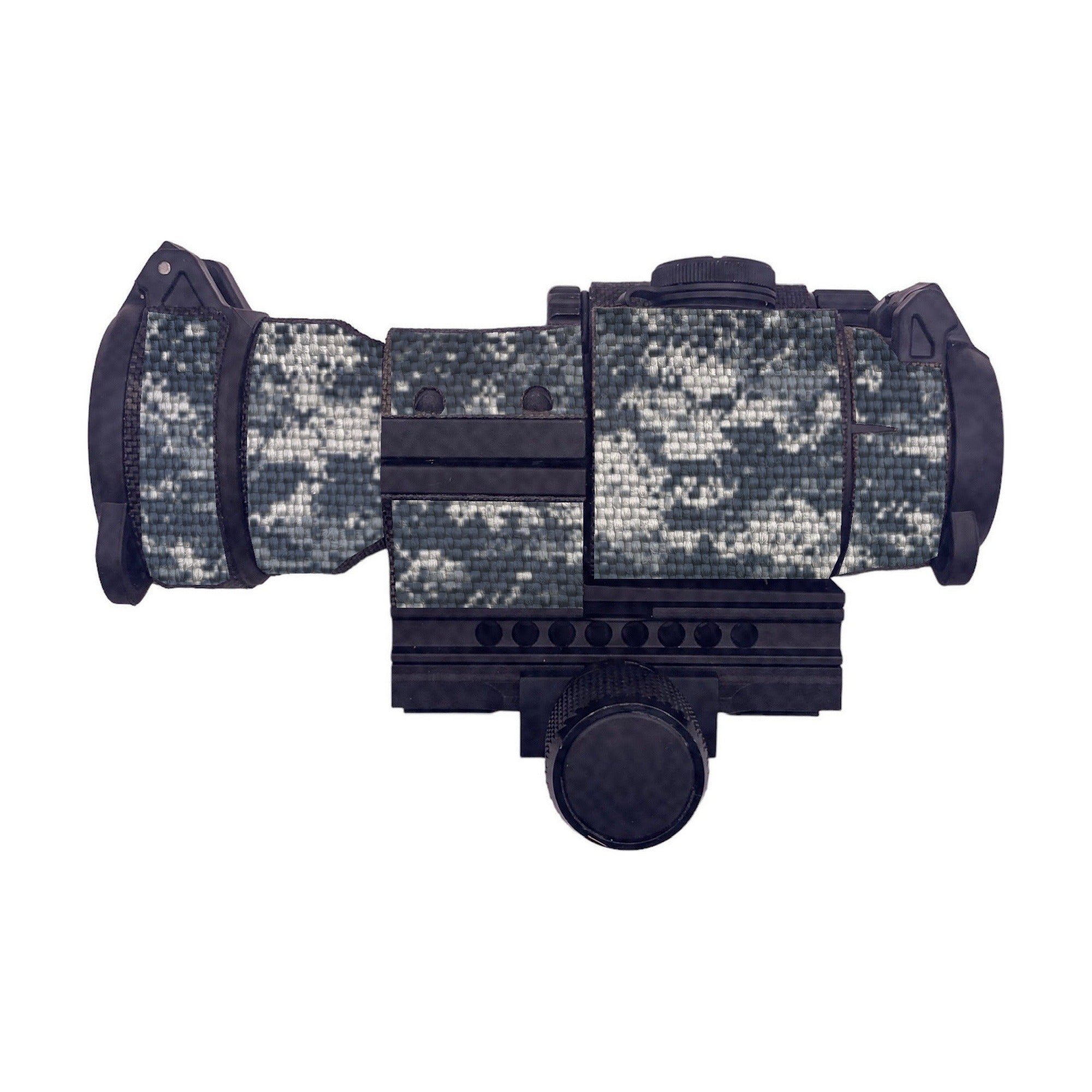 Aimpoint PRO Cordura optic wrap, ACU