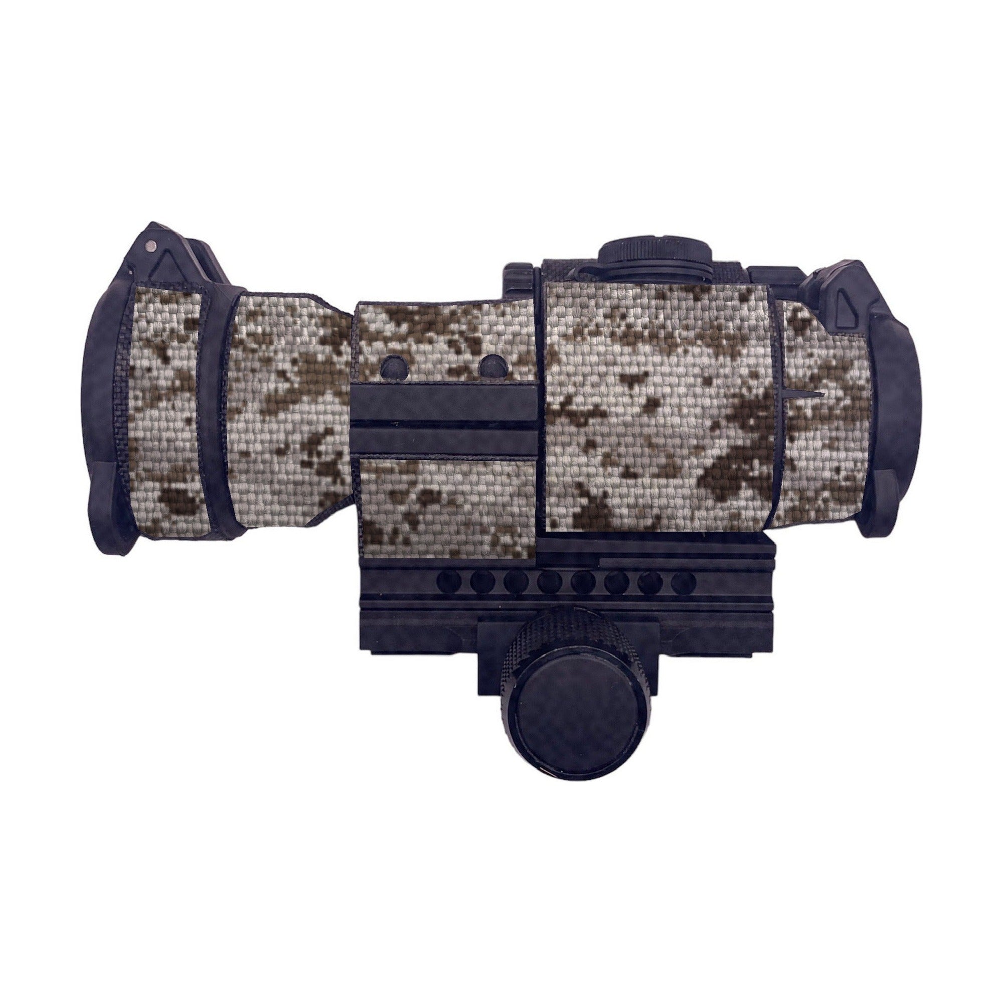 Aimpoint PRO Cordura optic wrap, ACU (Desert)