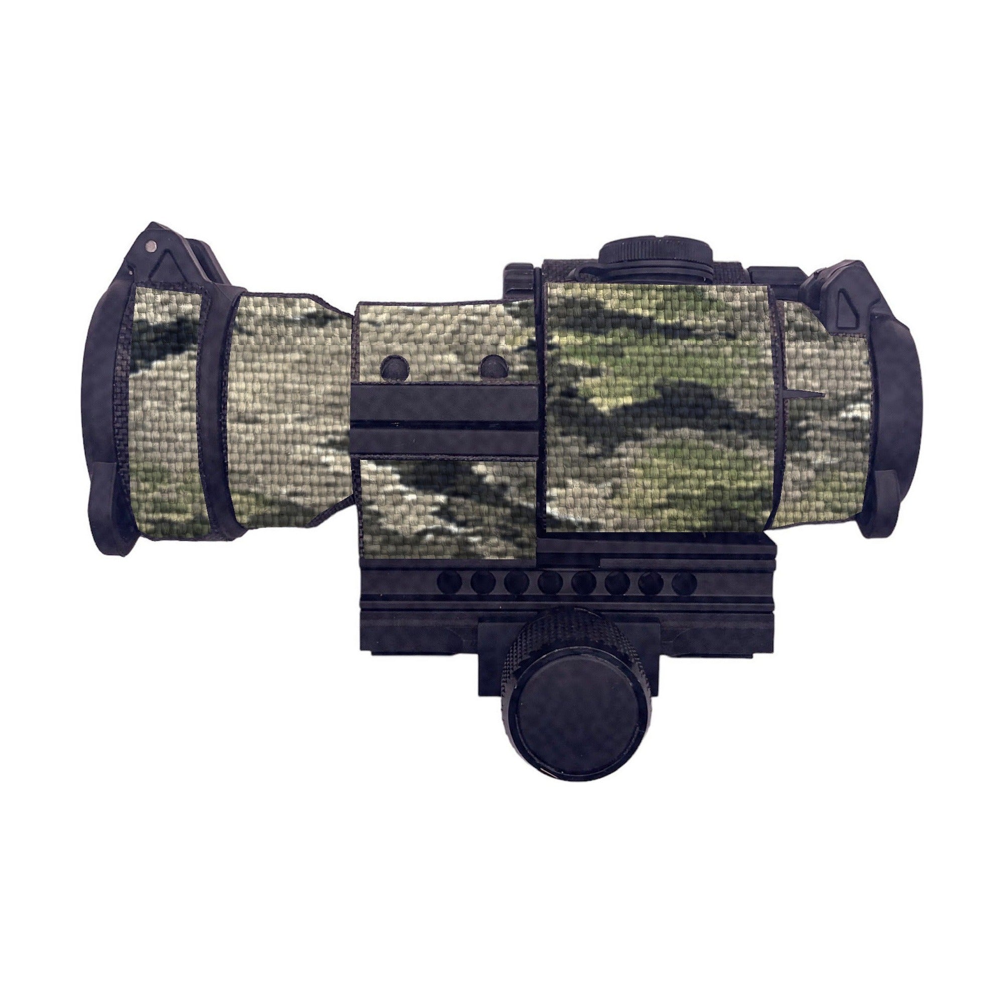 Aimpoint PRO Cordura optic wrap, A-TACS iX