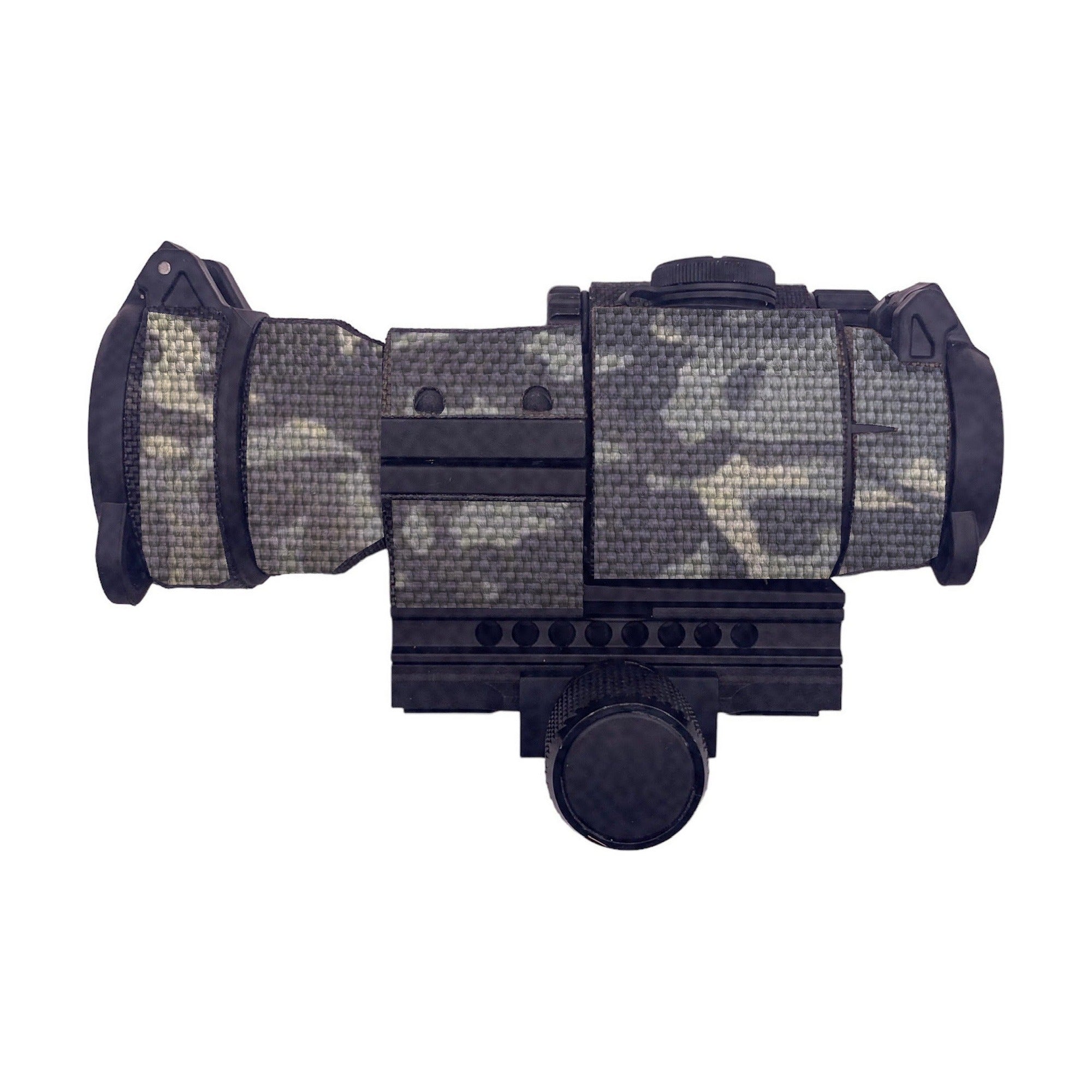 Aimpoint PRO Cordura optic wrap, MultiCam Black