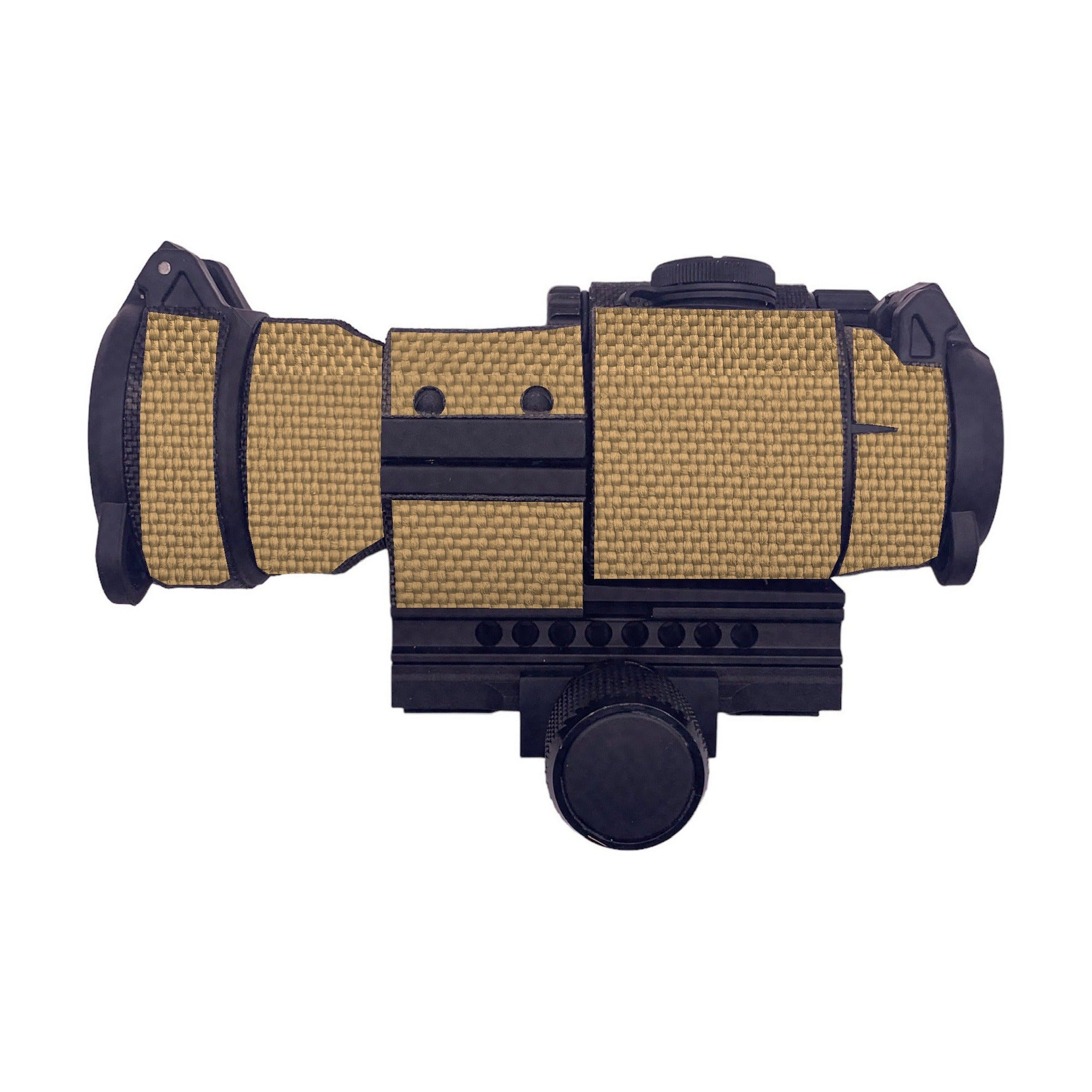Aimpoint PRO Cordura optic wrap, Coyote