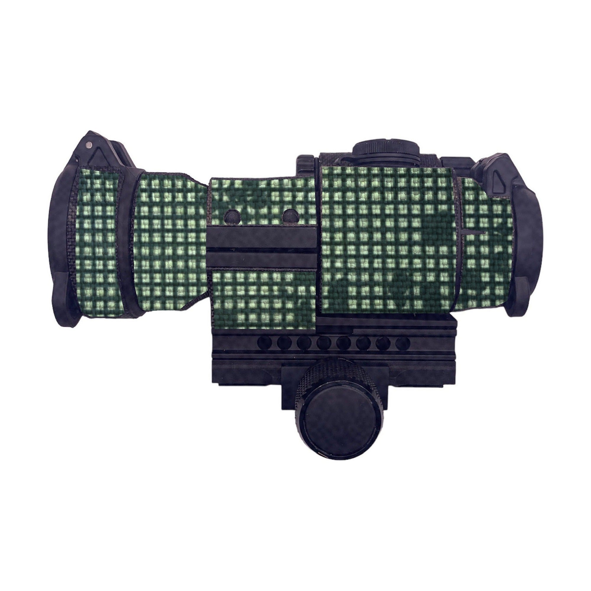 Aimpoint PRO Cordura optic wrap, Desert Night Camo